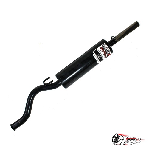 Глуш Стингер 2112 MUTE без насадки