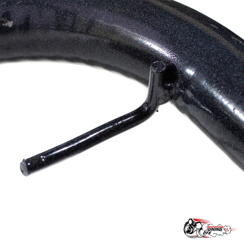 Глуш Стингер Нива MUTE раздвоенный с насадками