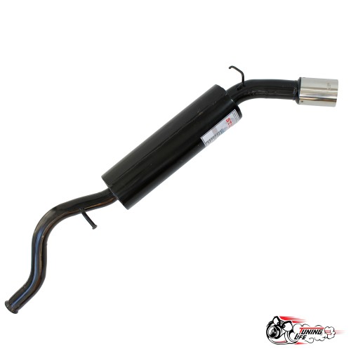 Глуш Стингер Калина седан, универсал с насадкой