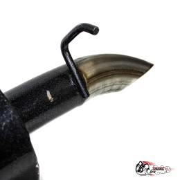 Глуш Стингер Приора хетчбэк MUTE без насадки