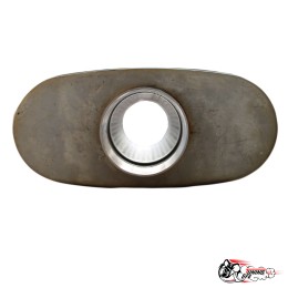 Глушитель МАГНАФЛОУ style 355/510 51mm центр - центр