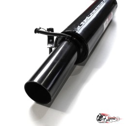 Глуш Стингер 2113-14 раздвоенный без насадок