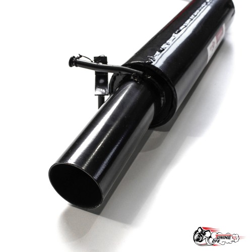 Глуш Стингер 2113-14 раздвоенный без насадок