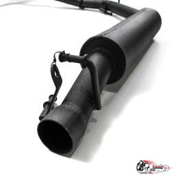 Глуш Стингер Веста MUTE раздвоенный без насадок