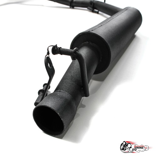 Глуш Стингер Веста MUTE раздвоенный без насадок