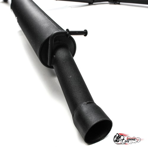 Глуш Стингер Веста MUTE раздвоенный без насадок