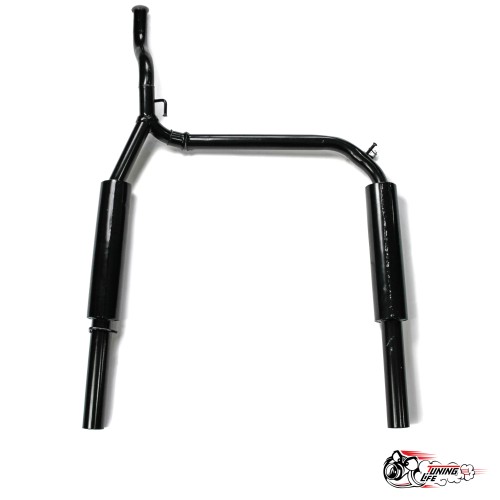 Глуш Стингер 2190 раздвоенный без насадок