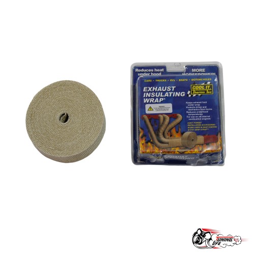 термолента Thermo-Tec 5х15см до 1090гр