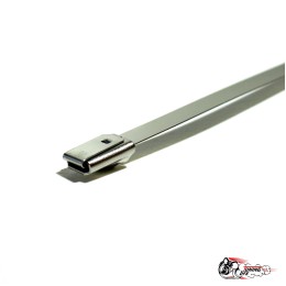 Хомуты для термоленты 6шт