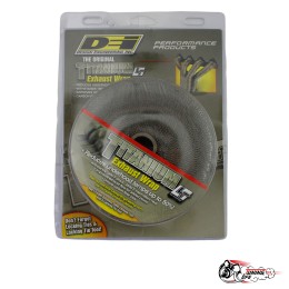 Термолента DEI TITANIUM 2x50fit