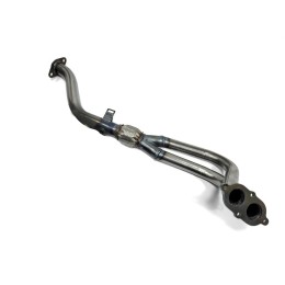 Хвост ДК про ВАЗ 2101-2107 для паука 4-2-1 с гофрой