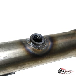 Паук ДК про 2101 4-2-1 8кл БЕЗ гофры