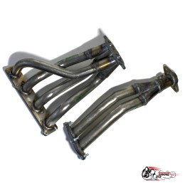 Паук дк про 4-2-1 Веста 1.6