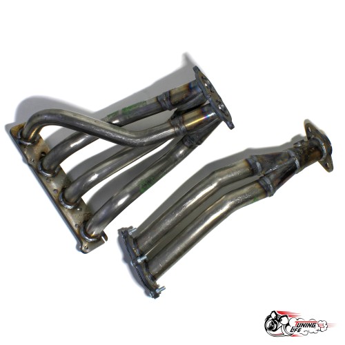 Паук дк про 4-2-1 Веста 1.6