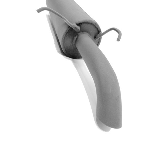 Глушитель ДК про 2114 КОМФОРТ