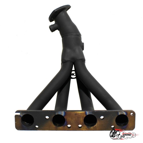 ВЗК ДК про 4-1 16V ТЕРМООКРАС 2дк