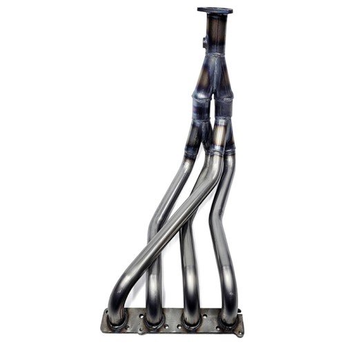 Паук Дк про 4-2-1 2110/Приора 16в треугольный фланец