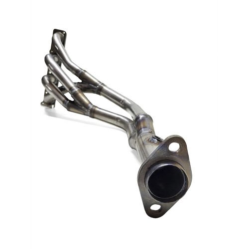 Паук дк про 4-2-1 16v Калина / Гранта ушастый фланец