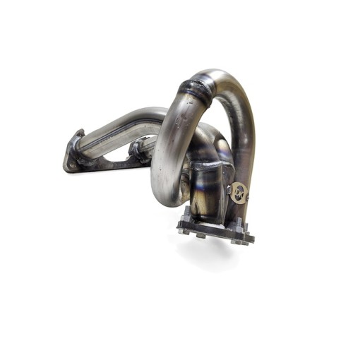 Коллектор выпускной ДК про 4-2-1 8кл СУБАРУ САУНД 2101-07