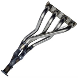 Паук Дк про 4-2-1 2110/Приора 16в треугольный фланец