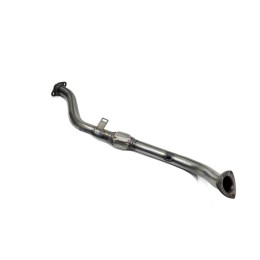 Хвост ДК про ВАЗ 2101-2107 для паука 4-1 с гофрой