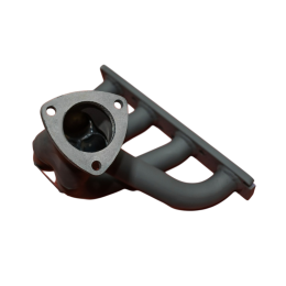 Коллектор выпускной ДК про 4-1 16кл 2101-НИВА