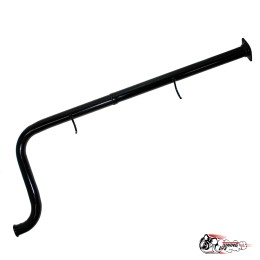 Резонатор Дк про ТРУБА 2110 - 2112