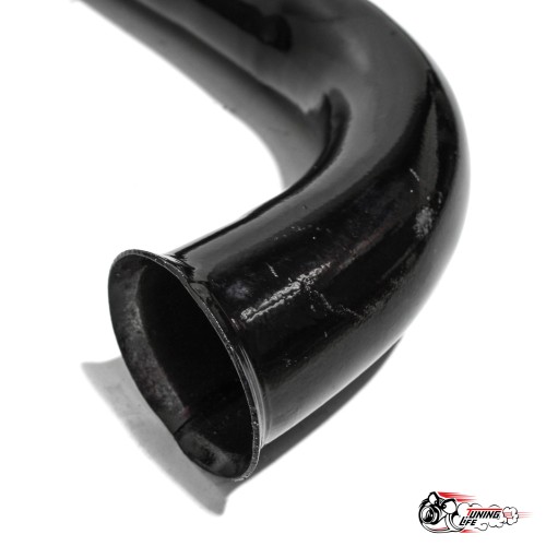 Резонатор Дк про ТРУБА 2110 - 2112