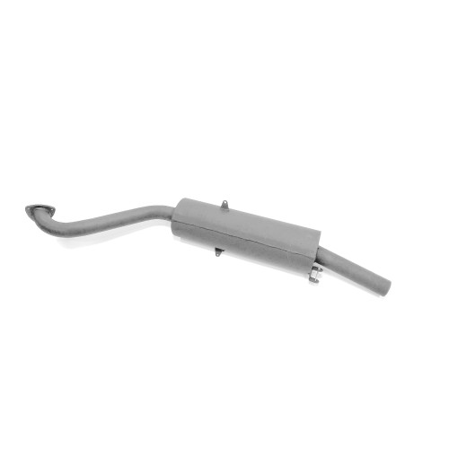 Глушитель ДК про 2102 КОМФОРТ