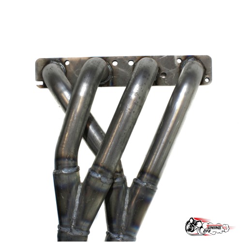 Паук Дк про 4-2-1 2110/Приора 16в