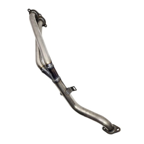 Хвост ДК про ВАЗ 2101-2107 для паука 4-2-1 под рейку без гофры