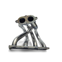 Коллектор выпускной ДК про 4-2-1 16кл 2101-07