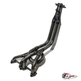 Паук Дк про 2108-15 4-2-1 8в СУБАРУ САУНД