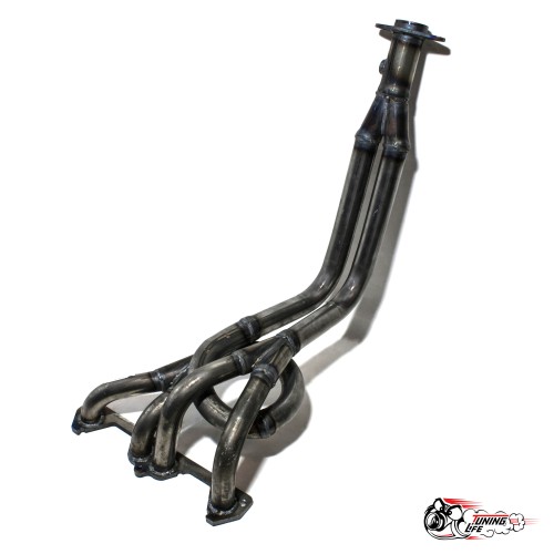 Паук Дк про 2108-15 4-2-1 8в СУБАРУ САУНД