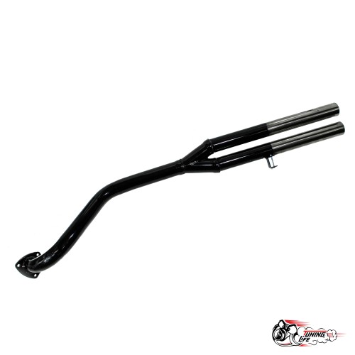 Даблган БЕЗ банки 2101 НЕРЖ концы