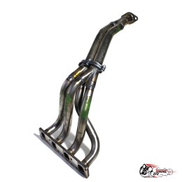 Паук дк про 4-2-1 Веста 1.6