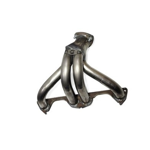 Коллектор выпускной ДК про 4-1 8кл 2101-НИВА