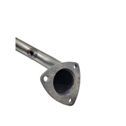 Хвост ДК про ВАЗ 2101-2107 для паука 4-1 с гофрой