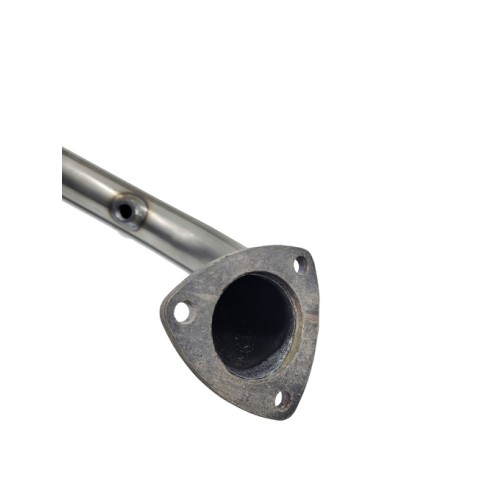 Хвост ДК про ВАЗ 2101-2107 для паука 4-1 с гофрой