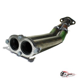 Паук дк про 4-2-1 Веста 1.6