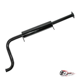 Резонатор ДК про 2110-12 до 2008г