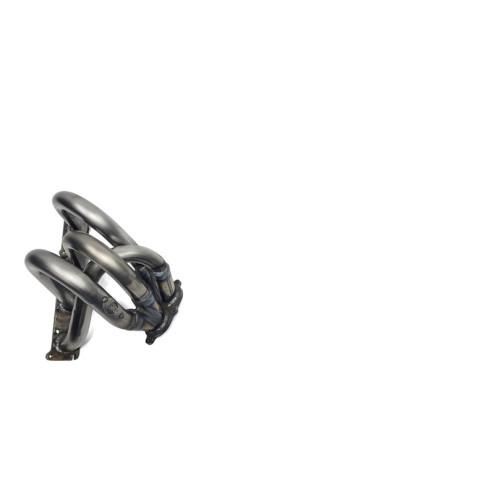 Коллектор выпускной ДК про 4-2-1 16кл 2101-07