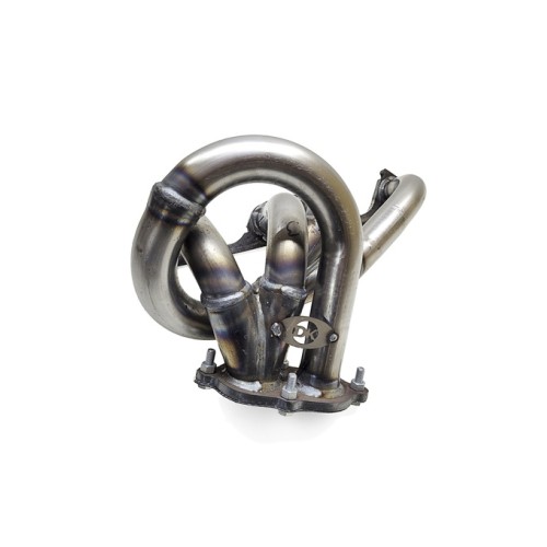 Коллектор выпускной ДК про 4-2-1 8кл СУБАРУ САУНД 2101-07