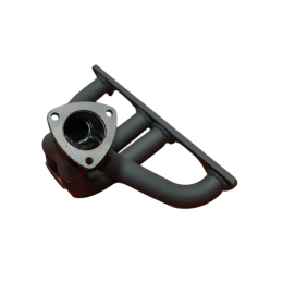 Коллектор выпускной ДК про 4-1 8кл 2101-НИВА