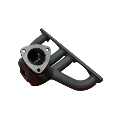 Коллектор выпускной ДК про 4-1 8кл 2101-НИВА