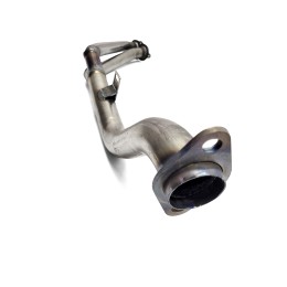 Паук ДК про 4-2-1 2101 8кл под рейку БЕЗ гофры