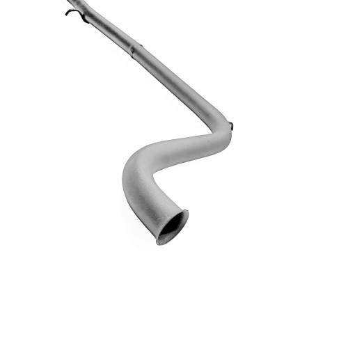 Резонатор ДК про ТРУБА Калина без гофры