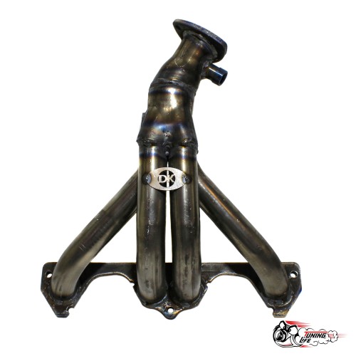 ВЗК ДК про 4-1 8кл 2дк