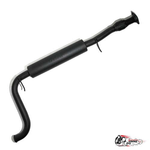 Резонатор ДК про Приора | 2110 после 2008г с ГОФРОЙ