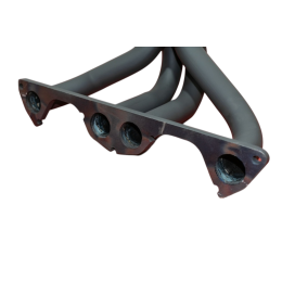 Коллектор выпускной ДК про 4-1 8кл 2101-НИВА